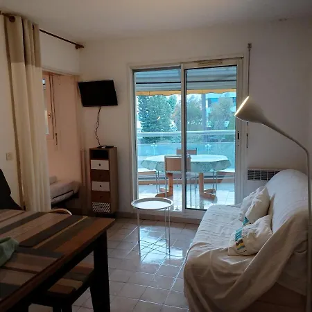 California Beach Apartment *